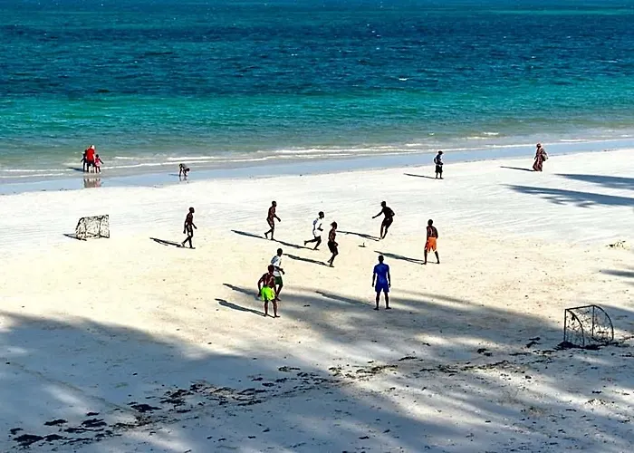 Soul Breeze Beach Resort